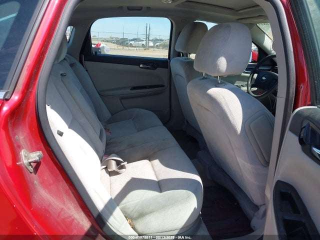 Aukcja sprzedaży 2015 Chevrolet Impala Limited Lt, vin: 2G1WB5E35F1157596, numer aukcji: 45878811