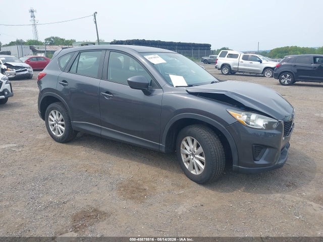 Продаж на аукціоні авто 2014 Mazda Cx-5 Sport, vin: JM3KE4BEXE0345657, номер лоту: 45878816