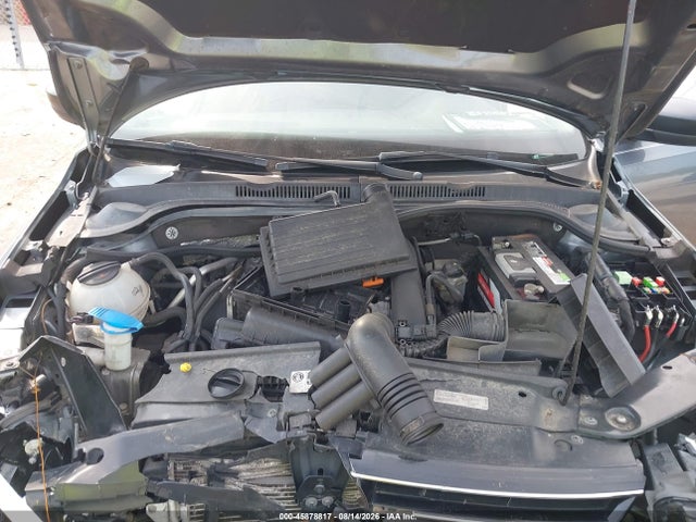 Aukcja sprzedaży 2016 Volkswagen Jetta 1.4t S, vin: 3VW267AJ3GM232796, numer aukcji: 45878817