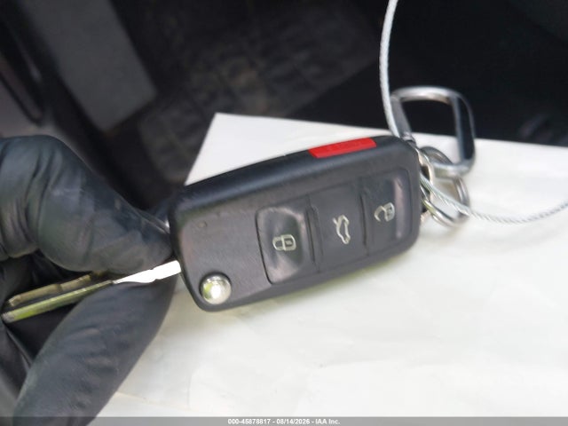 Aukcja sprzedaży 2016 Volkswagen Jetta 1.4t S, vin: 3VW267AJ3GM232796, numer aukcji: 45878817