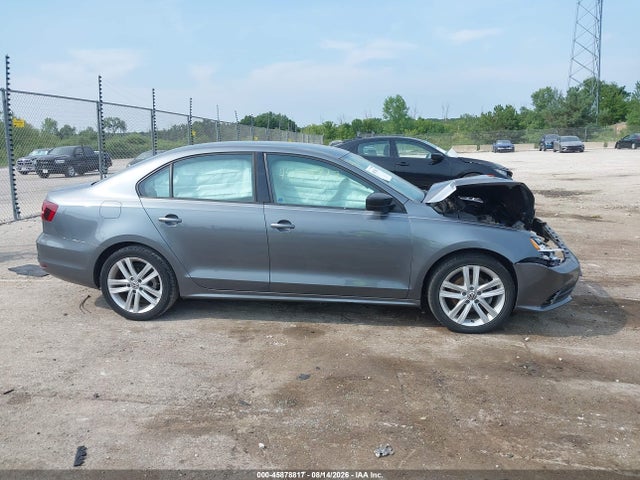 Aukcja sprzedaży 2016 Volkswagen Jetta 1.4t S, vin: 3VW267AJ3GM232796, numer aukcji: 45878817