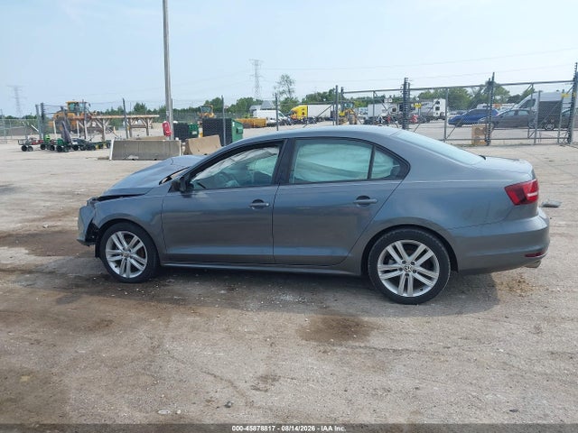 Aukcja sprzedaży 2016 Volkswagen Jetta 1.4t S, vin: 3VW267AJ3GM232796, numer aukcji: 45878817