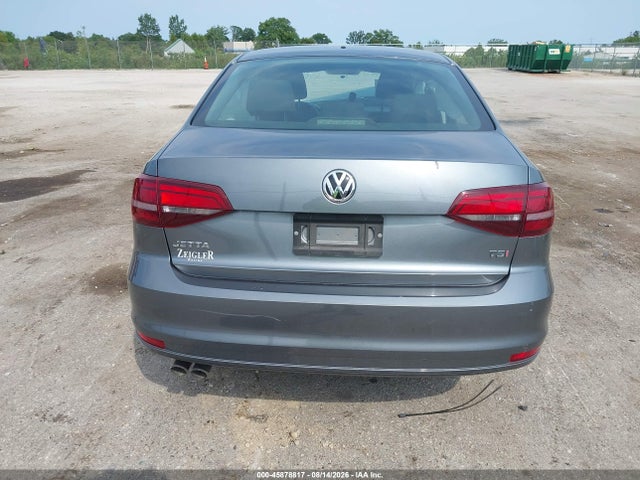 Aukcja sprzedaży 2016 Volkswagen Jetta 1.4t S, vin: 3VW267AJ3GM232796, numer aukcji: 45878817