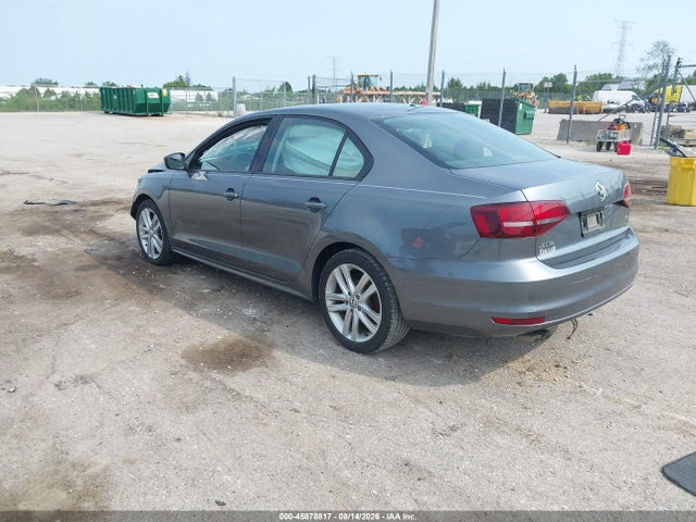 Aukcja sprzedaży 2016 Volkswagen Jetta 1.4t S, vin: 3VW267AJ3GM232796, numer aukcji: 45878817