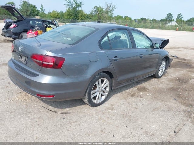 Aukcja sprzedaży 2016 Volkswagen Jetta 1.4t S, vin: 3VW267AJ3GM232796, numer aukcji: 45878817