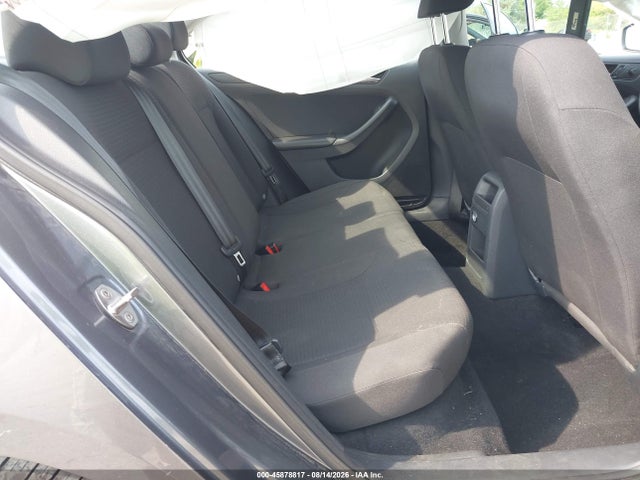 Aukcja sprzedaży 2016 Volkswagen Jetta 1.4t S, vin: 3VW267AJ3GM232796, numer aukcji: 45878817