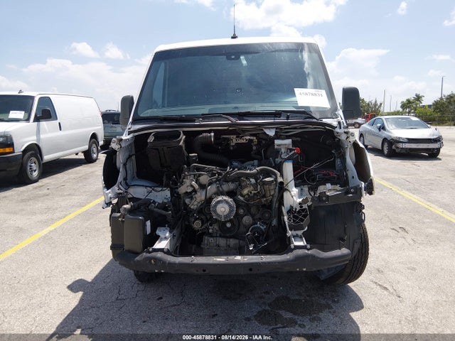 Продаж на аукціоні авто 2019 Mercedes-benz Sprinter 2500 Standard Roof V6, vin: WD3PF0CD2KP037874, номер лоту: 45878831