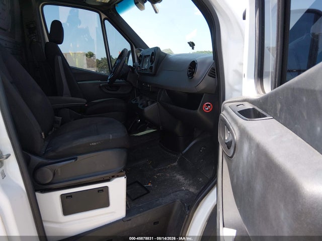 Продаж на аукціоні авто 2019 Mercedes-benz Sprinter 2500 Standard Roof V6, vin: WD3PF0CD2KP037874, номер лоту: 45878831