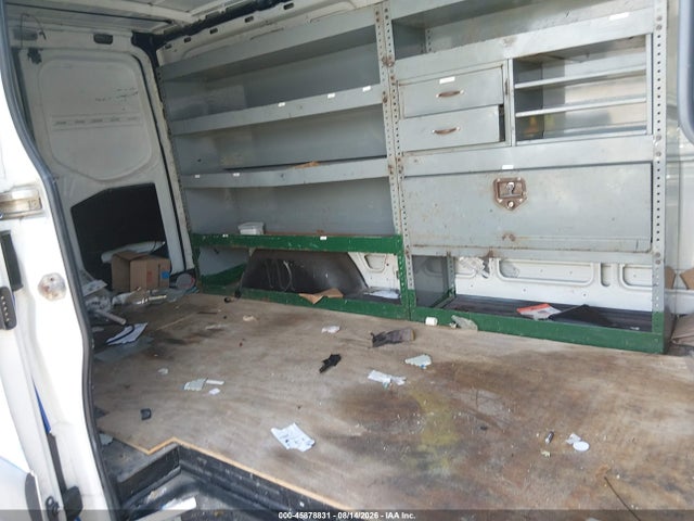 Продаж на аукціоні авто 2019 Mercedes-benz Sprinter 2500 Standard Roof V6, vin: WD3PF0CD2KP037874, номер лоту: 45878831