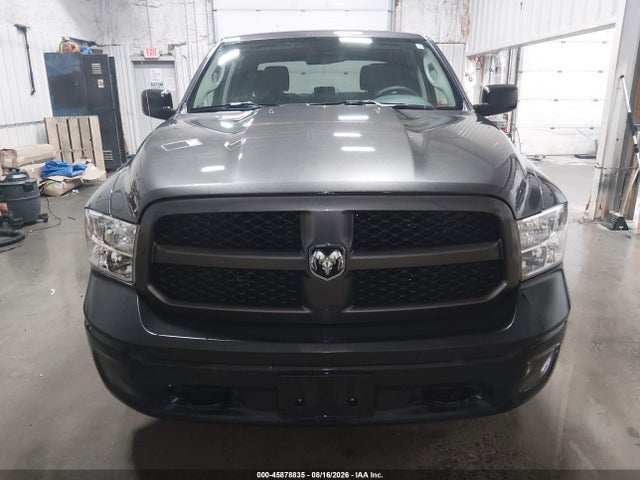 RAM 1500 Tradesman 2016 1C6RR7KG1GS390466 Image 12