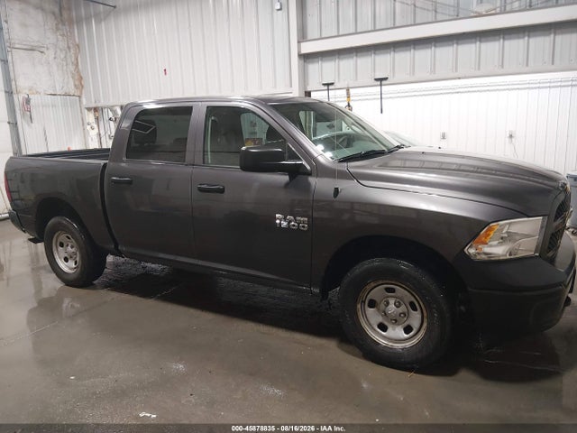 RAM 1500 Tradesman 2016 1C6RR7KG1GS390466 Image 13