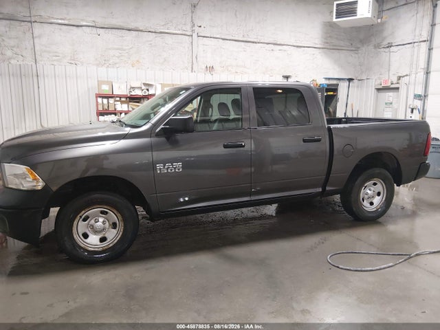 1C6RR7KG1GS390466 RAM 1500 Tradesman