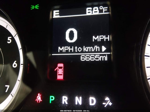 RAM 1500 Tradesman 2016 1C6RR7KG1GS390466 Image 15