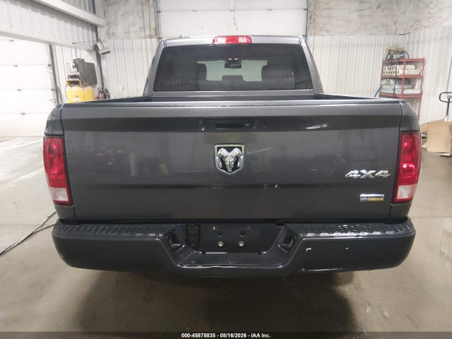 RAM 1500 Tradesman 2016 1C6RR7KG1GS390466 Image 16