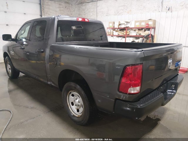 RAM 1500 Tradesman 2016 1C6RR7KG1GS390466 Image 3