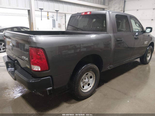 RAM 1500 Tradesman 2016 1C6RR7KG1GS390466 Image 4
