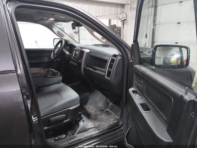 RAM 1500 Tradesman 2016 1C6RR7KG1GS390466 Image 5