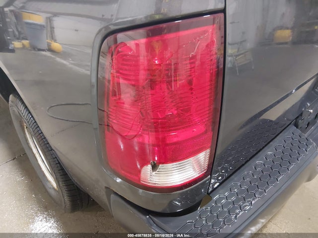 RAM 1500 Tradesman 2016 1C6RR7KG1GS390466 Image 6