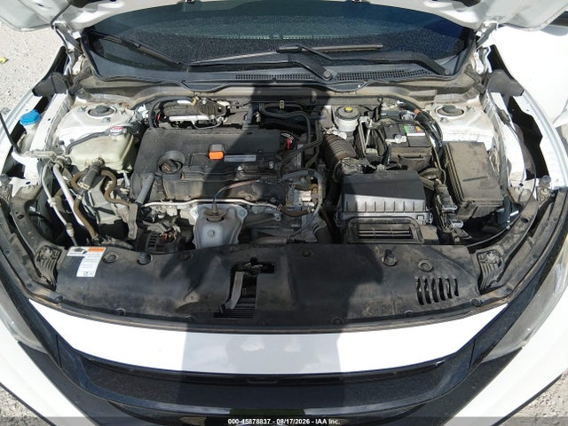 2HGFC2F8XLH512246 Honda Civic Sport