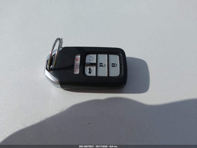 2HGFC2F8XLH512246 Honda Civic Sport