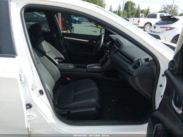 2HGFC2F8XLH512246 Honda Civic Sport
