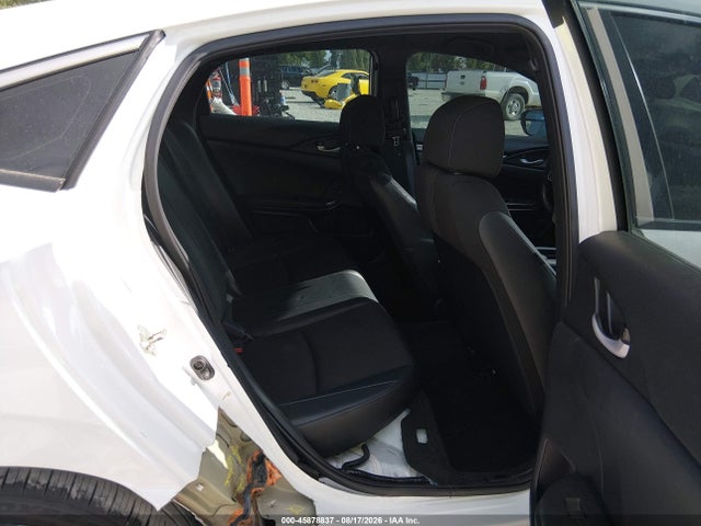 2HGFC2F8XLH512246 Honda Civic Sport