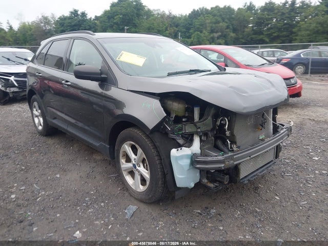 45878846 :رقم المزاد ، 2FMPK4G96LBB08562 vin ، 2020 Ford Edge Se مزاد بيع