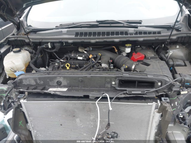 45878846 :رقم المزاد ، 2FMPK4G96LBB08562 vin ، 2020 Ford Edge Se مزاد بيع