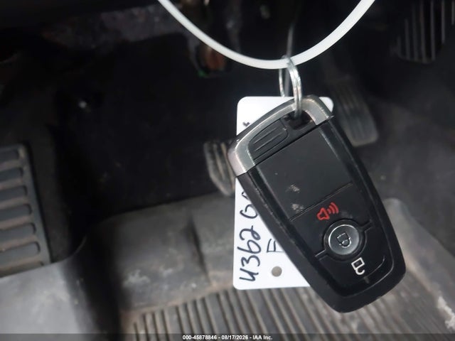 45878846 :رقم المزاد ، 2FMPK4G96LBB08562 vin ، 2020 Ford Edge Se مزاد بيع