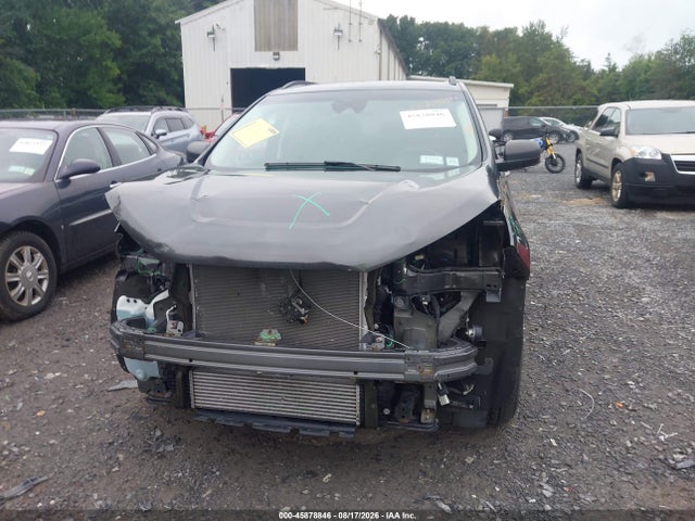 45878846 :رقم المزاد ، 2FMPK4G96LBB08562 vin ، 2020 Ford Edge Se مزاد بيع