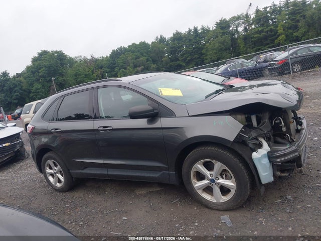 45878846 :رقم المزاد ، 2FMPK4G96LBB08562 vin ، 2020 Ford Edge Se مزاد بيع