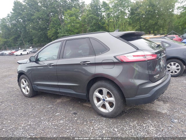 45878846 :رقم المزاد ، 2FMPK4G96LBB08562 vin ، 2020 Ford Edge Se مزاد بيع