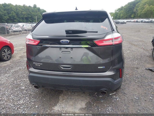 45878846 :رقم المزاد ، 2FMPK4G96LBB08562 vin ، 2020 Ford Edge Se مزاد بيع