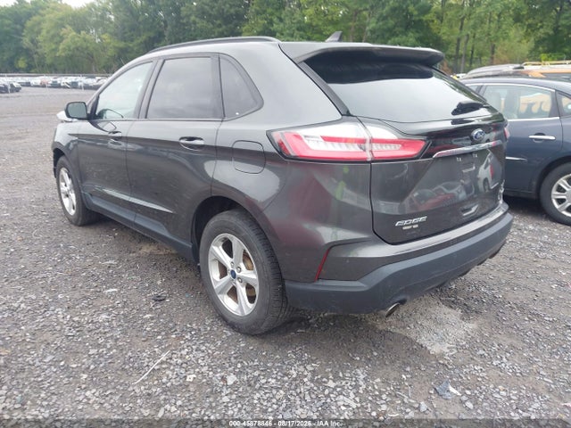 45878846 :رقم المزاد ، 2FMPK4G96LBB08562 vin ، 2020 Ford Edge Se مزاد بيع