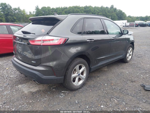45878846 :رقم المزاد ، 2FMPK4G96LBB08562 vin ، 2020 Ford Edge Se مزاد بيع