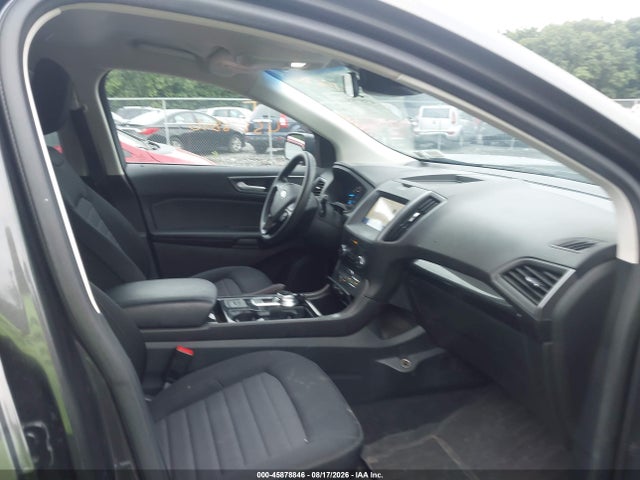 45878846 :رقم المزاد ، 2FMPK4G96LBB08562 vin ، 2020 Ford Edge Se مزاد بيع