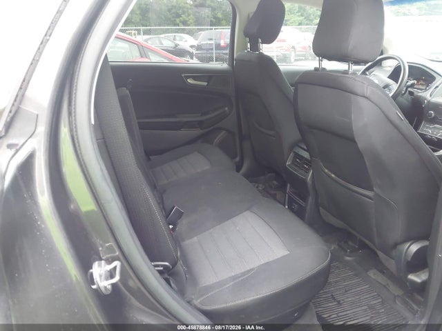 45878846 :رقم المزاد ، 2FMPK4G96LBB08562 vin ، 2020 Ford Edge Se مزاد بيع