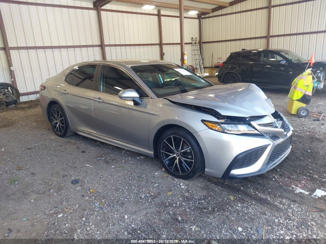 Продаж на аукціоні авто 2023 Toyota Camry Se, vin: 4T1G11AK8PU821802, номер лоту: 45878853