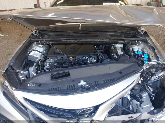 Продажа на аукционе авто 2023 Toyota Camry Se, vin: 4T1G11AK8PU821802, номер лота: 45878853