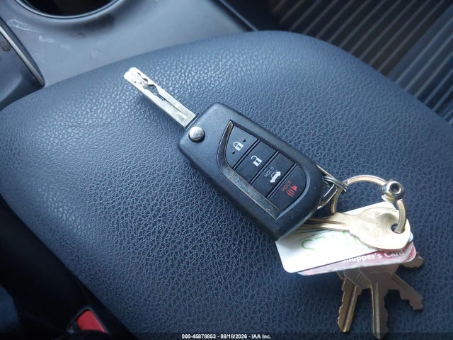 Продажа на аукционе авто 2023 Toyota Camry Se, vin: 4T1G11AK8PU821802, номер лота: 45878853