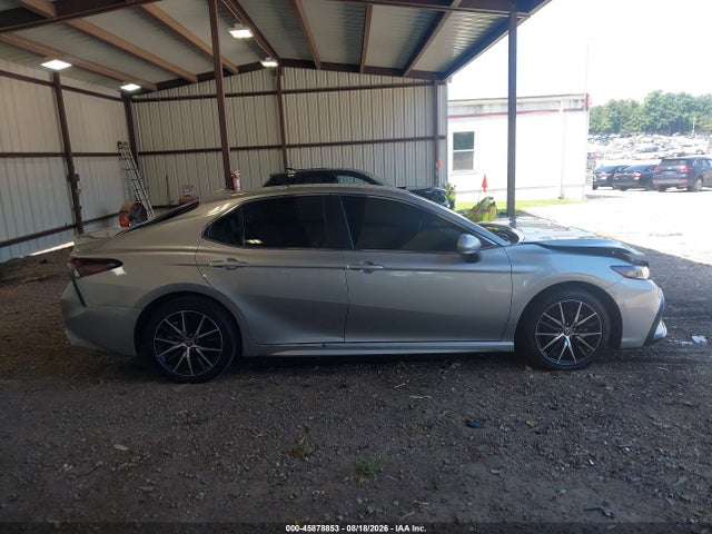 Продажа на аукционе авто 2023 Toyota Camry Se, vin: 4T1G11AK8PU821802, номер лота: 45878853