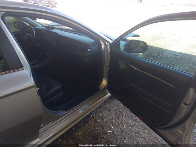 Продажа на аукционе авто 2023 Toyota Camry Se, vin: 4T1G11AK8PU821802, номер лота: 45878853