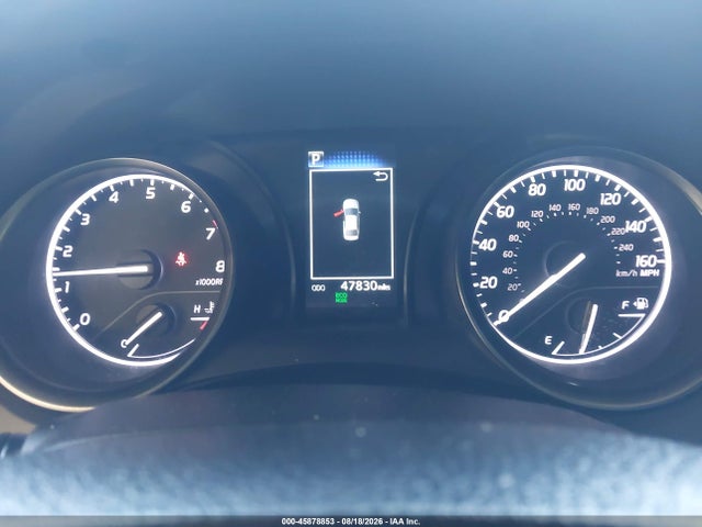 Продажа на аукционе авто 2023 Toyota Camry Se, vin: 4T1G11AK8PU821802, номер лота: 45878853