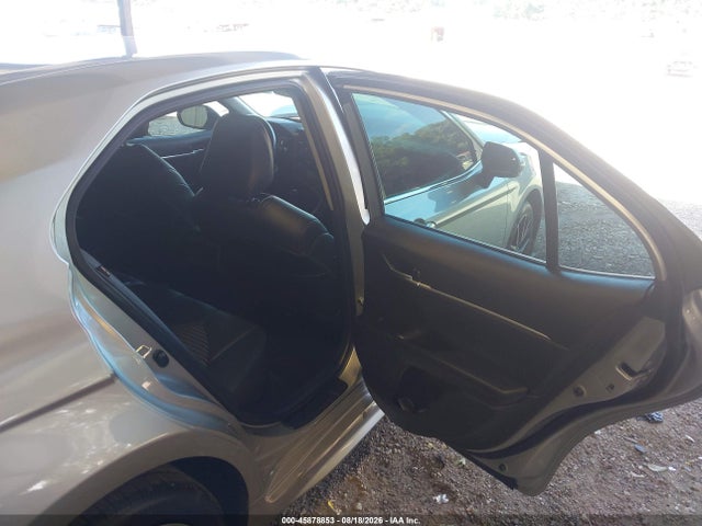 Продажа на аукционе авто 2023 Toyota Camry Se, vin: 4T1G11AK8PU821802, номер лота: 45878853