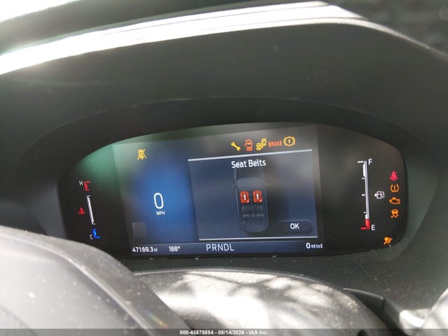 Aukcja sprzedaży 2023 Ford Escape Active, vin: 1FMCU0GN5PUB15758, numer aukcji: 45878854