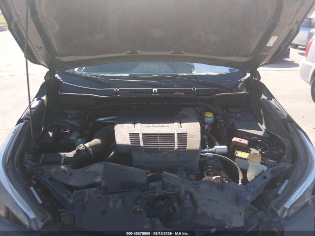 JF2SKAEC7NH413667 Subaru Forester Premium