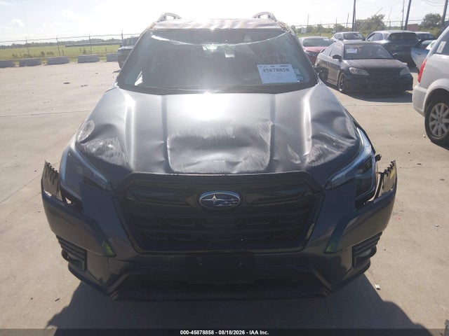 JF2SKAEC7NH413667 Subaru Forester Premium