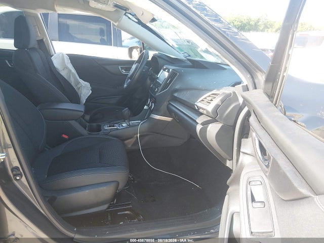 JF2SKAEC7NH413667 Subaru Forester Premium