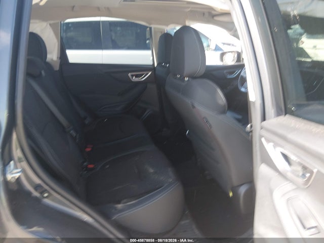 JF2SKAEC7NH413667 Subaru Forester Premium