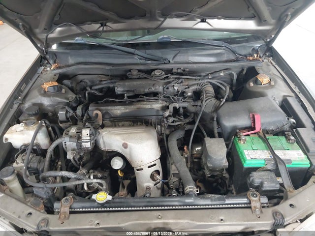 Продажа на аукционе авто 2001 Toyota Camry Le, vin: 4T1BG22K81U048351, номер лота: 45878861